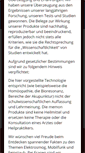 Mobile Screenshot of memon.eu